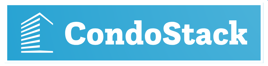 Condominium and Property Management Software